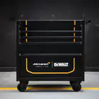 Carro de Ferramentas 5 Gavetas Mclaren DeWALT DWST98236-1